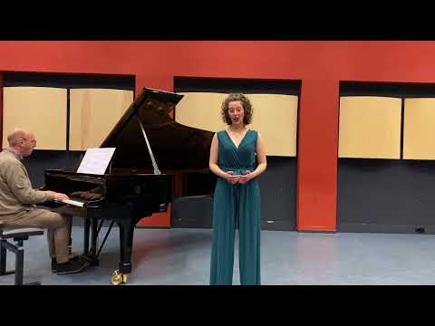 Impresariaat Kunsten | Isabelle Jennes