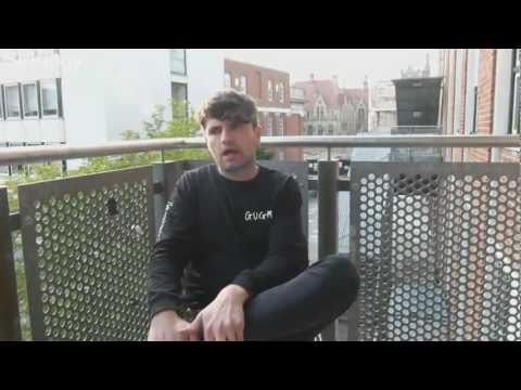 Thumbnail for Interview with Mike Duce from Lower Than Atlantis - 29th April 2011 by Mike Duce
