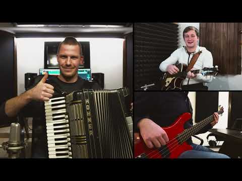 Alen Pivar & David Duh - Pogled z Boča (4k video)