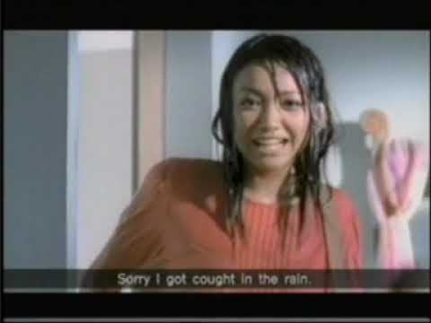 sunsilk perfect balance rain