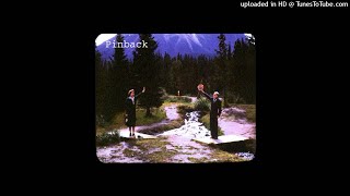 Pinback - Lyon