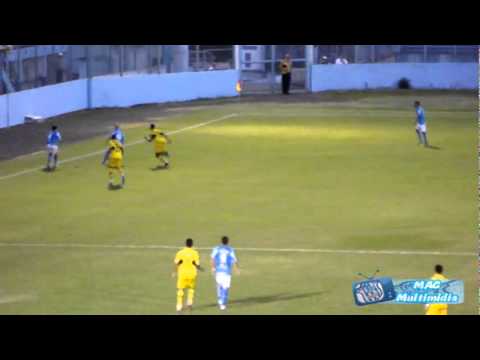 MAC 3x2 Madureira - Camp.Brasileiro Série C 2011