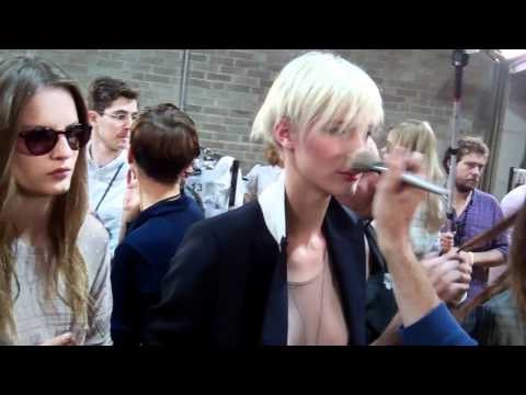 Paul Smith SS 2011-12 London