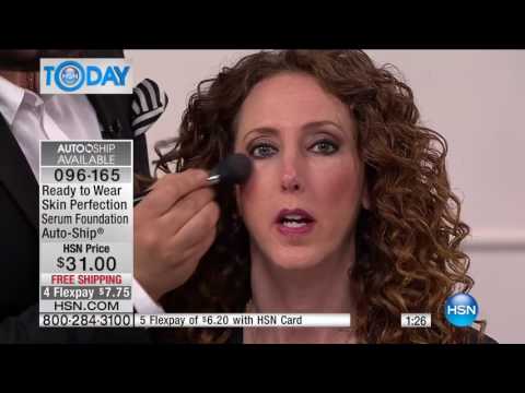 HSN | HSN Today: Ready To Wear Beauty 01.30.2017 - 07 AM