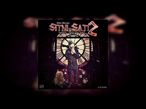 Bula Adriano - Peso ft Unik (Prod. by Datz Unik)