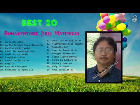 Bonaventure Juili Matimbun