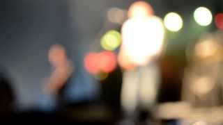 Kitchener Blues Festival 2013 / David Wilcox