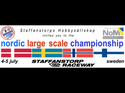 Nordic Championship LS Sweden 2015