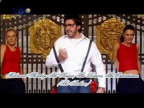 11th Prime - Mahmoud Shoukry - Music