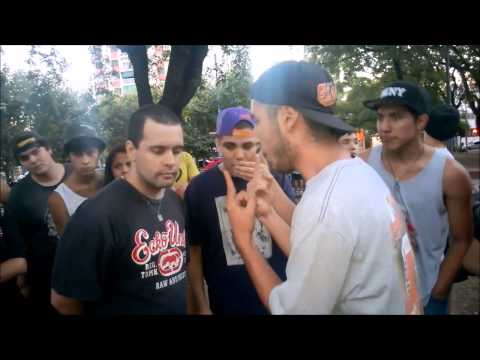 Nawe vs Poli REPLICA 8vos RamosMejia