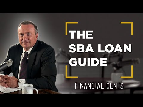How to Get an SBA Loan (The Ultimate 2025 Checklist)