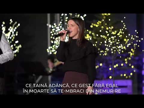 Ai venit pe pământ - BBSO