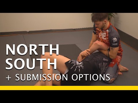 North South