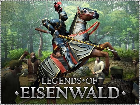 legend of eisenwald full edition pc -skidrow