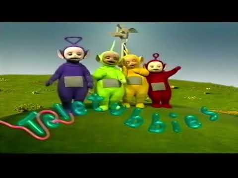 Telebajski - Uvodna Špica