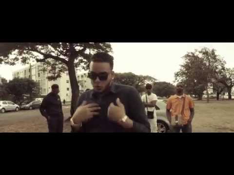 NICKO " WST " ( Street clip officiel )