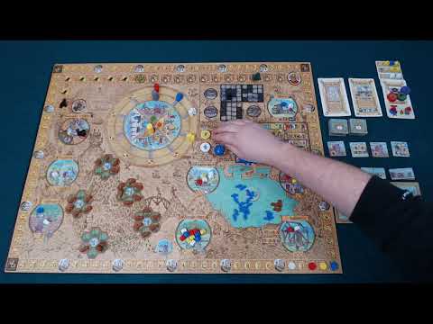 Pit Stop: Tales of the Northlands