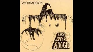 Wormdoom - A Distant Thunder