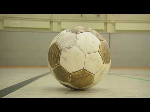 CampusTV Mainz 222 - Sport Check "Futsal"