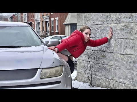 MUST SEE 😱 America’s Zombie City. Philadelphia’s Kensington Ave Homeless Crisis - Documentary Jan-26