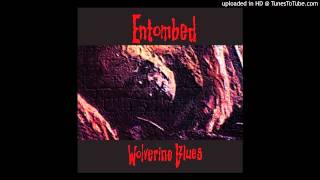 Entombed - Blood Song [Slowed 25% to 33 1/3 RPM]