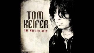Tom Keifer - A Different Light