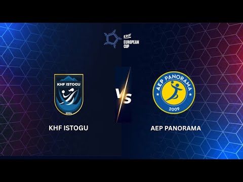 KHF Istogu - AEP Panorama