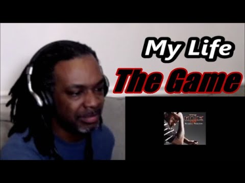 The Game - My Life Ft.  Lil Wayne | MY REACTION |
