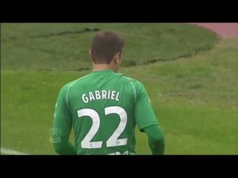 Highlights Bologna-Carpi 0-0 con commento di Enrico Bonzanini