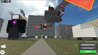 WHAT IF JUGG REPLACED G MAN IN SKIBIDI TOILET 47