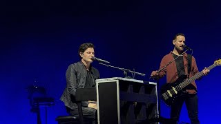 The Script - Never Seen Anything “Quite Like You Before” Live In Sydney 2025