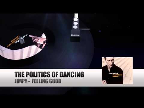 Jimpy - Feeling Good (Paul van Dyk The Politics Of Dancing)
