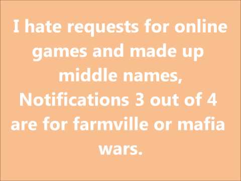 Facebook video