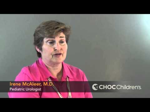 Prenatal Hydronephrosis: Dr. McAleer, CHOC Children's
