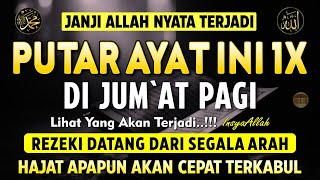 Download lagu Bacaan Dahsyat! Satu Kali Putar Bisa Datangkan Kekayaan mp3 Download lagu Bacaan Dahsyat! Satu Kali Putar Bisa Datangkan Kekayaan mp3