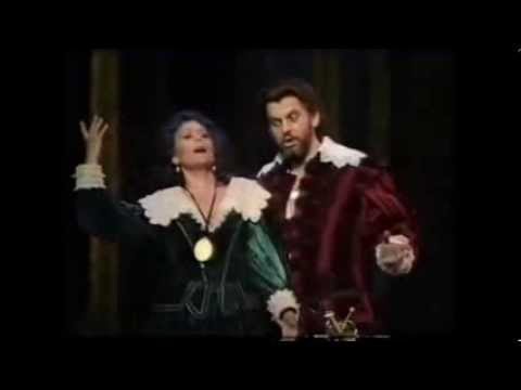 Kiri Te Kanawa - Don Giovanni