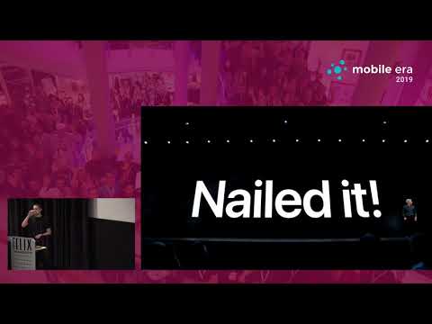 Kristaps Grinbergs How to tame Core Animation at Mobile Era