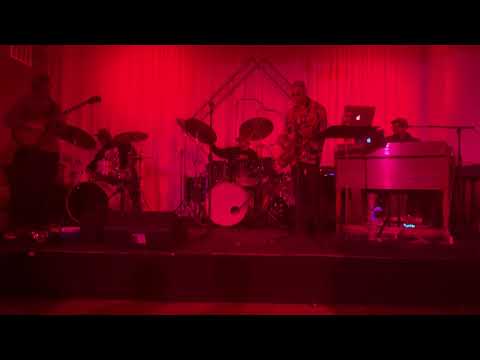 Thumbnail for JTQ(Jeremy Thomas Quartet) live featuring Ronald Bruner Jr at The Paramount Room Okc by Ronald Bruner, Jr.