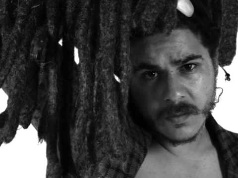 Rocci Life - children of men (freestyle)