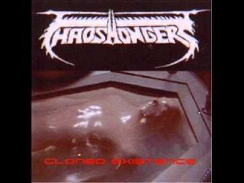 Chaosmongers - 2 - Conflict inside