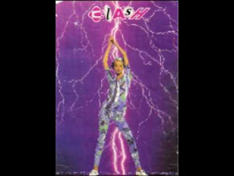 Shirley Lewis - Get Crazy