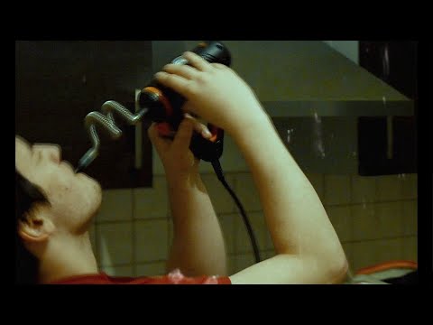 HYDRO.LIAS & VERBUNDENMITGOOF - PFÜTZE (PROD. VERBUNDENMITGOOF) *OFFICIAL VIDEO*