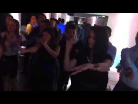 Animatore Balli di Gruppo Cubano Festa 18 anni Roma, Tuscol