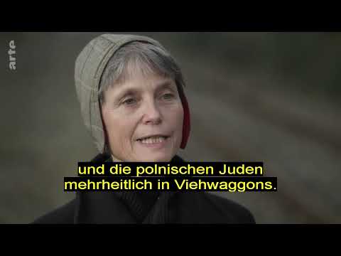 Sobibor   Anatomie eines Vernichtungslagers ARTE