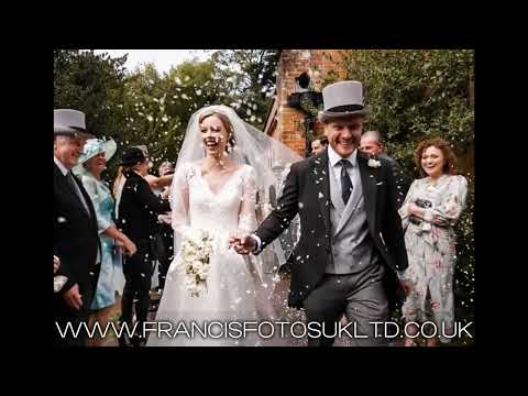 Francis Fotos UK video.