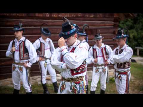 Raslavičan - Zahrajce mi raslavicke hudaci