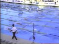 1992 US Senior Nationals Swimming Championships