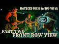 Hayseed Dixie Maximum Rockgrass Concert Tour of Wales 2026 recorded in 8k 360 resolution Part two