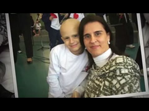 Louvemos o Senhor 150823 - Quadro  Superação e Fé