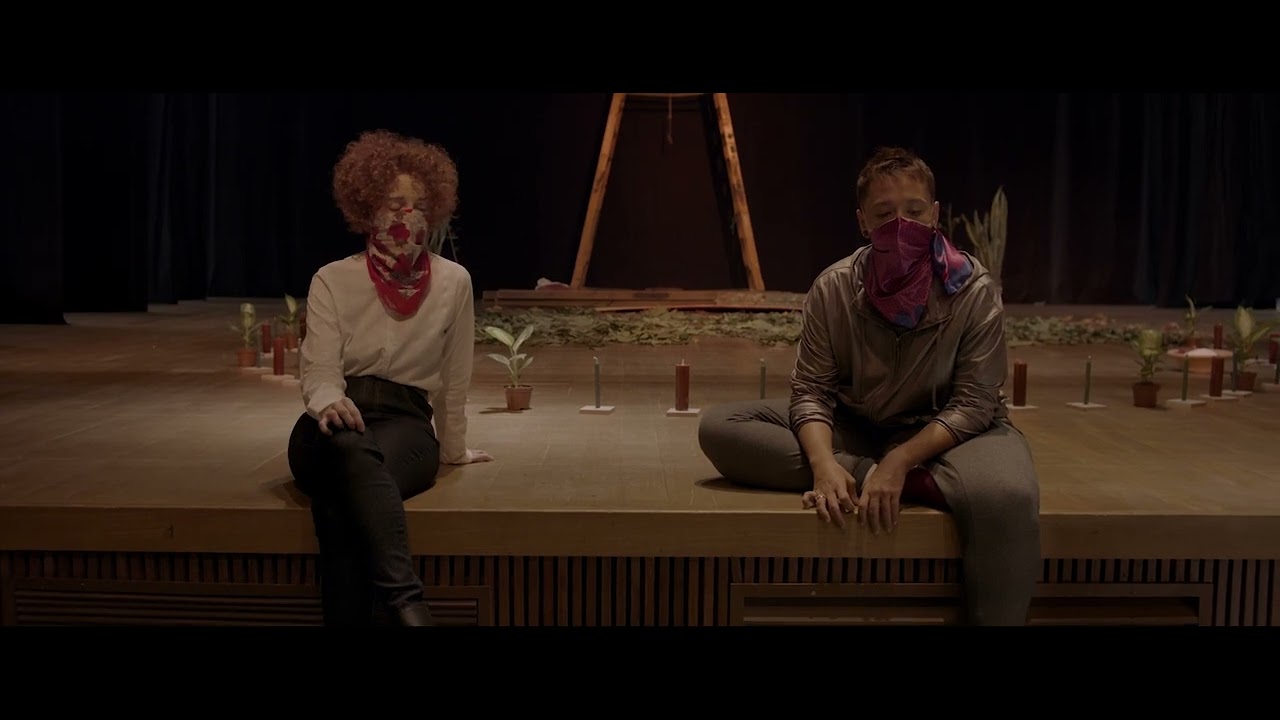 Trailer O Davi Morreu Curta-Metragem 2022